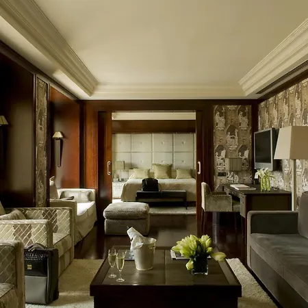 Hotel Majestic & Spa Gl 5*