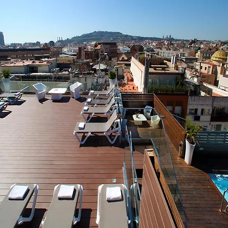 Lleo Barcellona