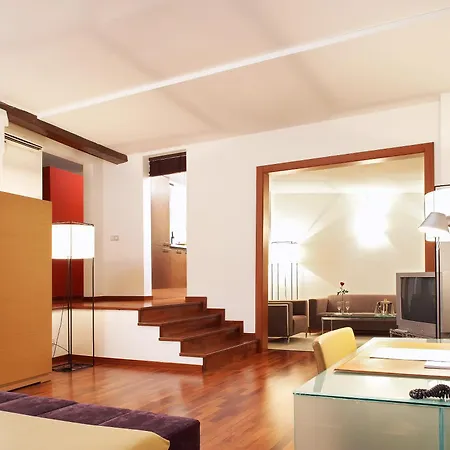Mercer House Bòria Bcn Barcellona