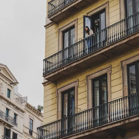 Regina Барселона