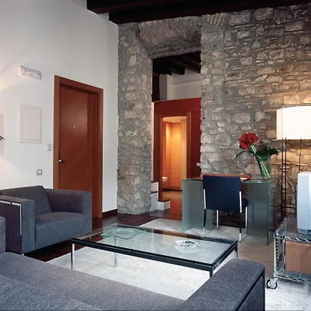 Hotel Mercer House Bòria Bcn