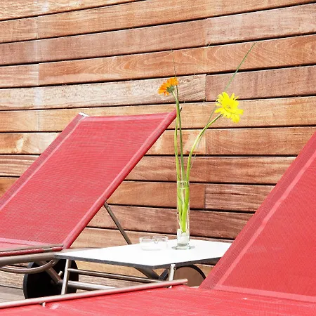 Hotel Mercer House Bòria Bcn 4*