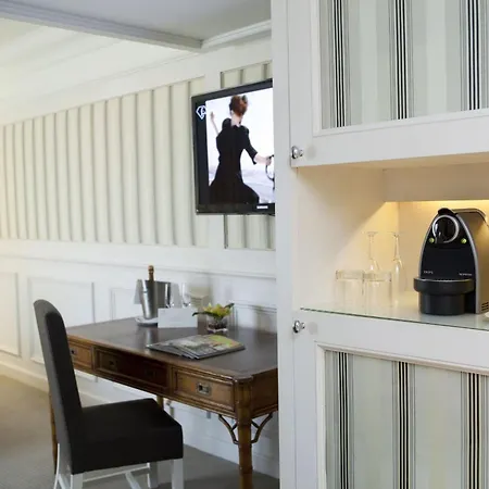 Majestic & Spa Gl Barcelona