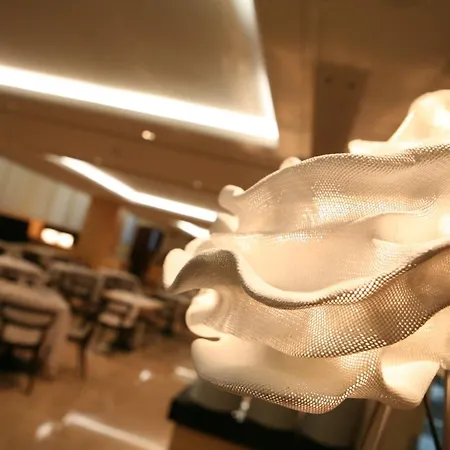 Otel Silken Ramblas 4*