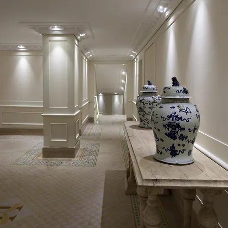Hotel Majestic & Spa Gl 5*