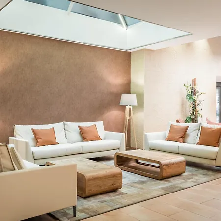 Sunotel Barcelona