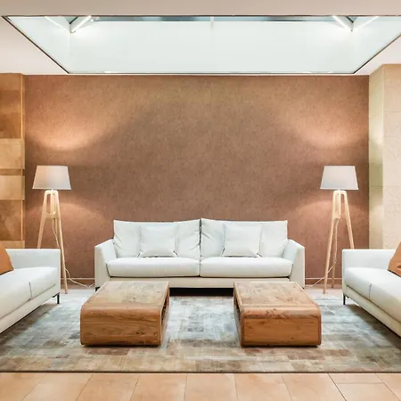 Szálloda Sunotel Barcelona
