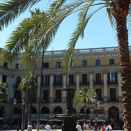 Roma Reial