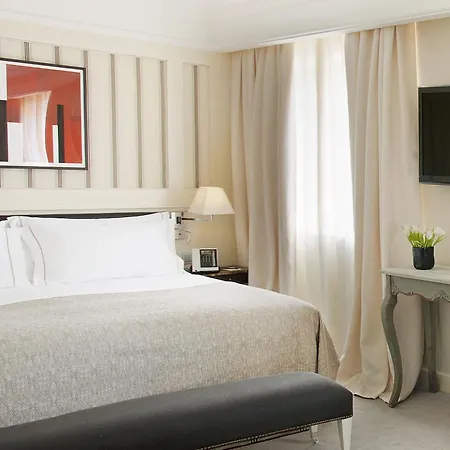 Hotel Majestic & Spa Gl Barcelona