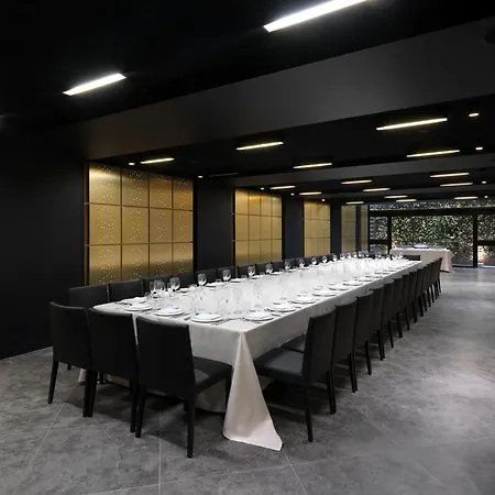 Hotel Espana Ramblas Barcelona
