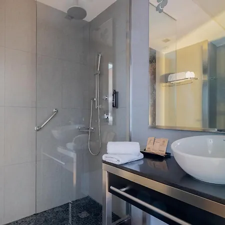 Hotel Colonial Barcelona