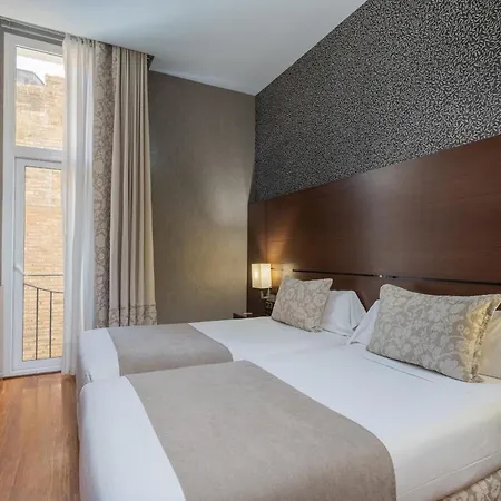 Hotel Colonial