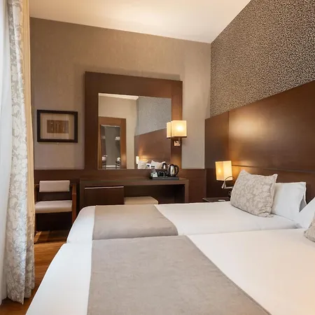 Hotel Colonial