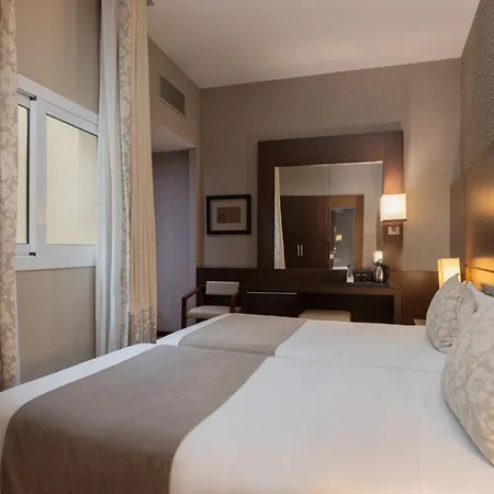 Hotel Colonial