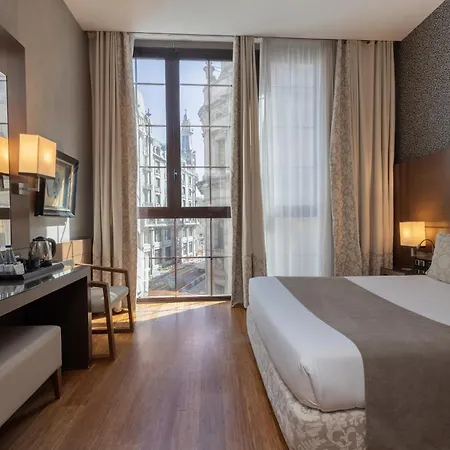 Hotel Colonial 4*