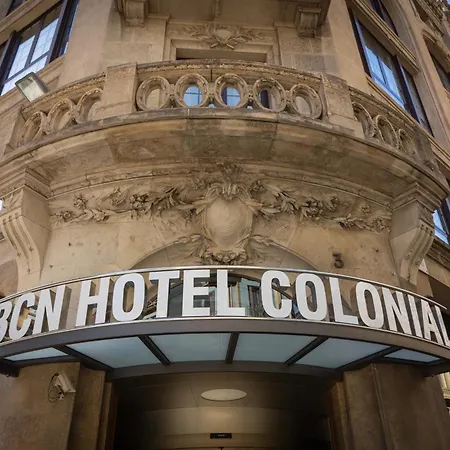 Hotel Colonial