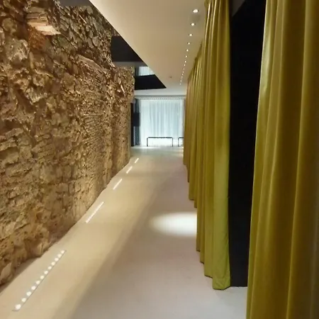 House Barcelona