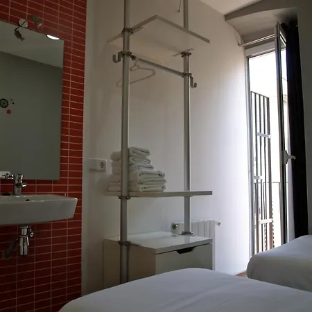 Pensjonat Nitzs Bcn Barcelona