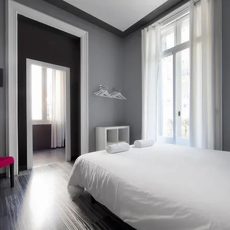 Pensjonat Boutique Khronos Barcelona