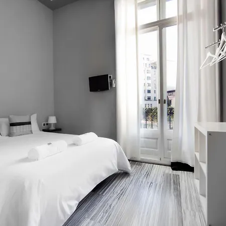 Pensjonat Boutique Khronos Barcelona