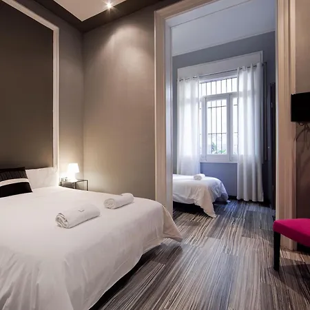 Boutique Khronos Barcelona