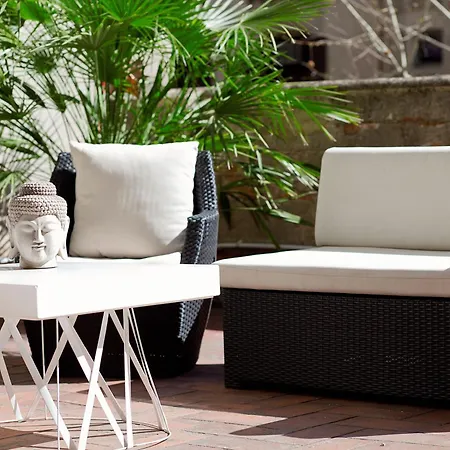 Pensjonat Boutique Khronos 2*