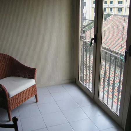 Appartement Sant Jordi Girona 97 Barcelone