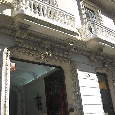Circa 1905 Barcelona