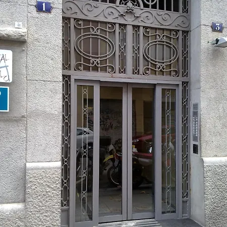 Peiro Barcelone