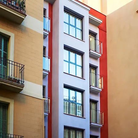 Apartment Gran De Gracia