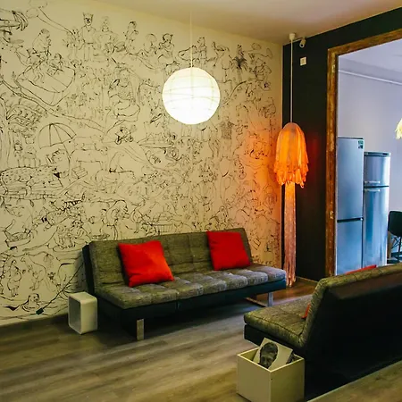 Casa de hóspedes Zoorooms Boutique