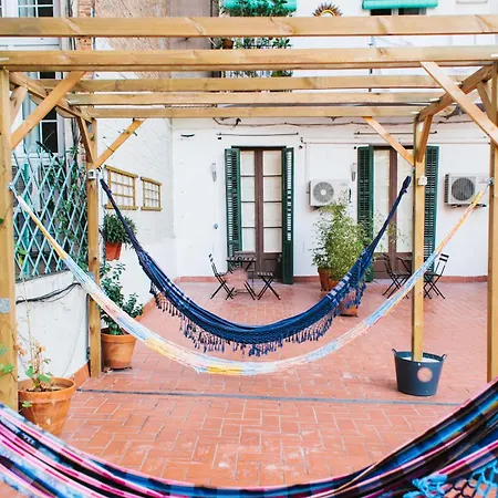 Casa de hóspedes Zoorooms Boutique