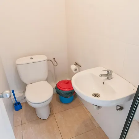 Guest house Pintor Pahissa Barcelona