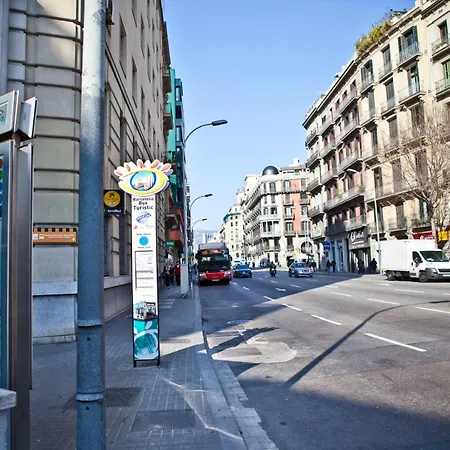 Fewdays Barcelona