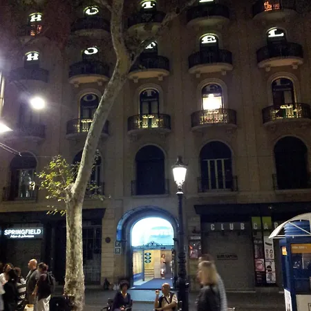 Toledano Ramblas