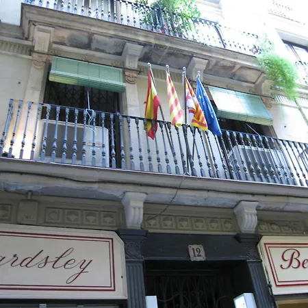 Colmenero Barselona