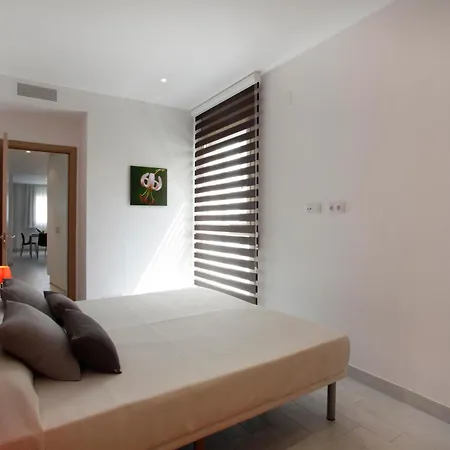 Fisa Rentals Les Corts Barcelona