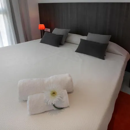 Fisa Rentals Les Corts Barcelona