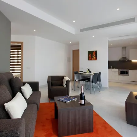 Fisa Rentals Les Corts Barcelona