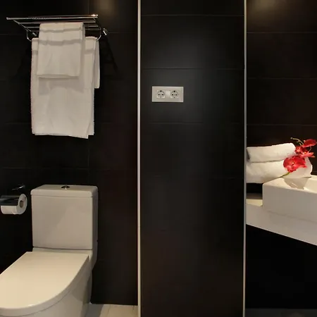 Fisa Rentals Les Corts Barcelona