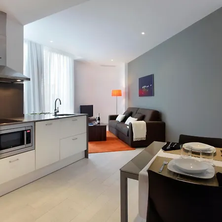 Fisa Rentals Les Corts
