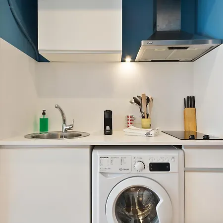 Apartment Rambla Catalunya