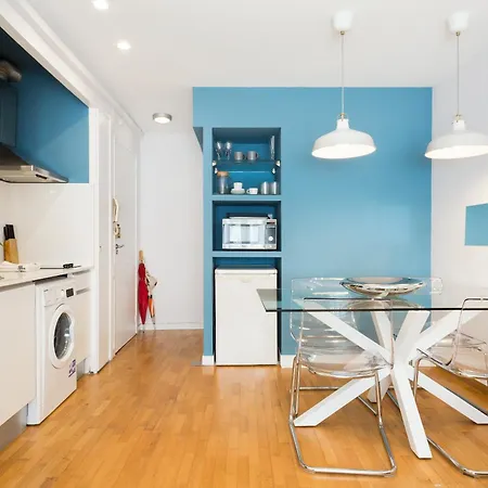 Apartment Rambla Catalunya