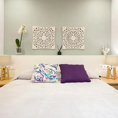 Apartment Rambla Catalunya