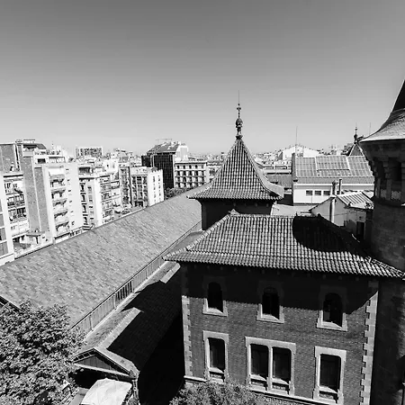 Argo Barcelona