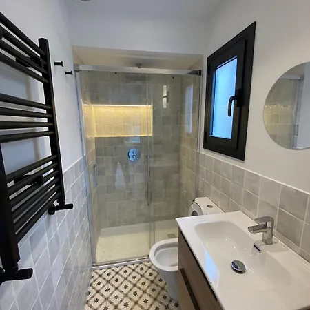 Poble Sec Charming Apartment Barcelona