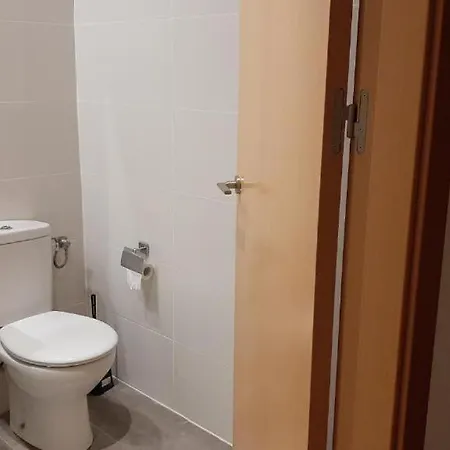 Séjour chez l'habitant Port Vell! Centro! *