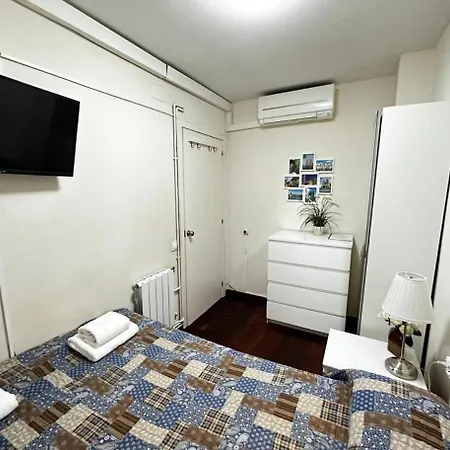 Bed & Breakfast Arago
