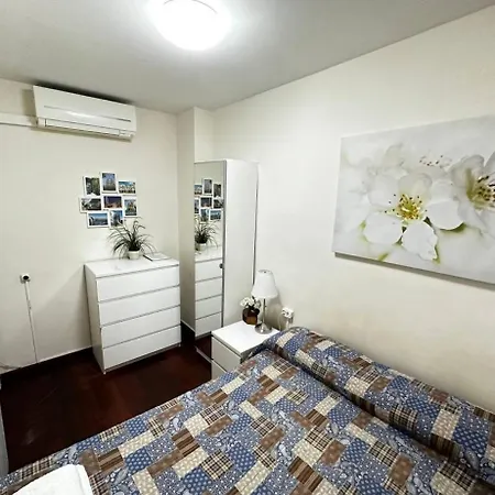 Bed & Breakfast Arago *