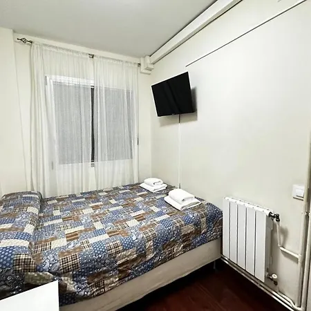 Bed & Breakfast Arago Barcellona